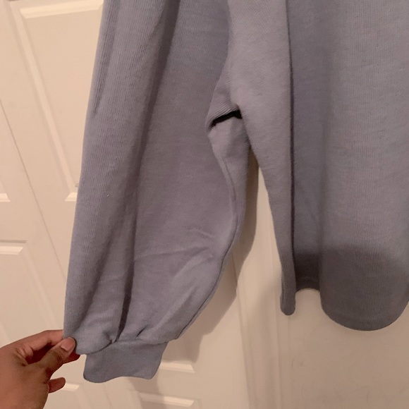 New sweater - Picture 3 of 5